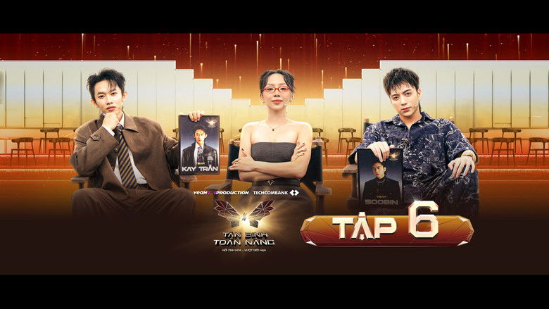 Tập 6