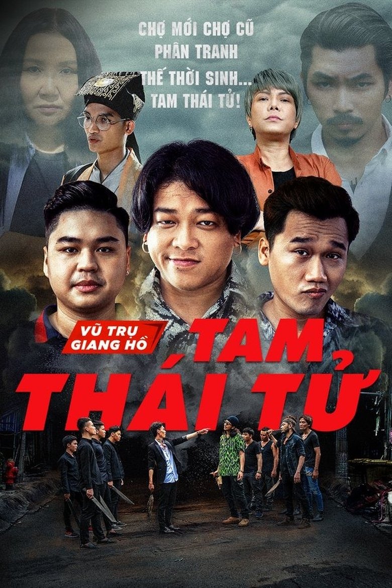 Tập 1